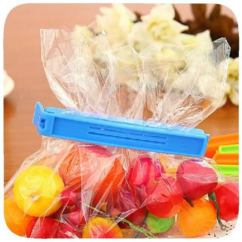 Kitchen Gadgets Under $10 - 10/20Pcs Portable New Kitchen Storage Food