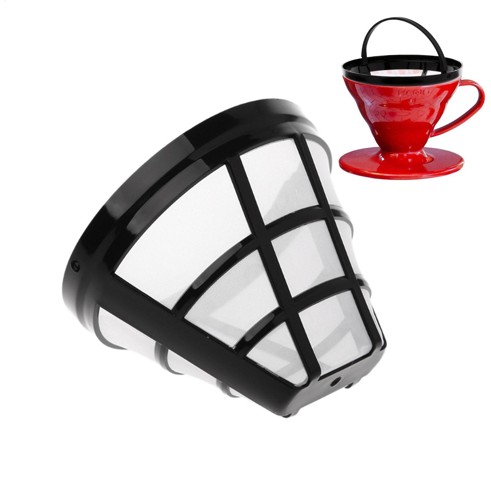 Kitchen Gadgets Brand - Gadget Coffee Machine Strainer Mesh Brewer
