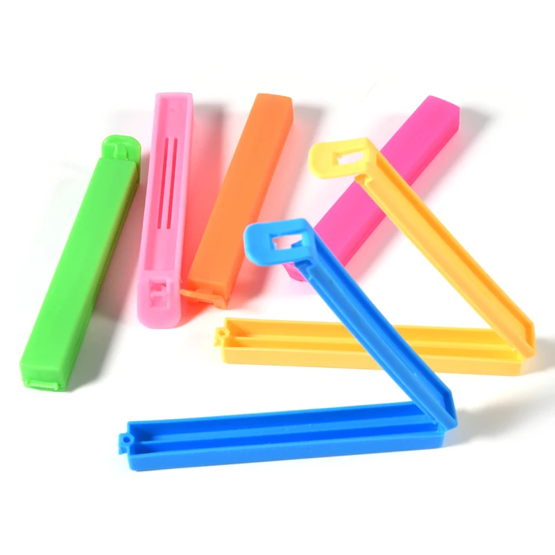Kitchen Gadgets Under $10 - 10-40Pcs Portable New Kitchen Storage Food