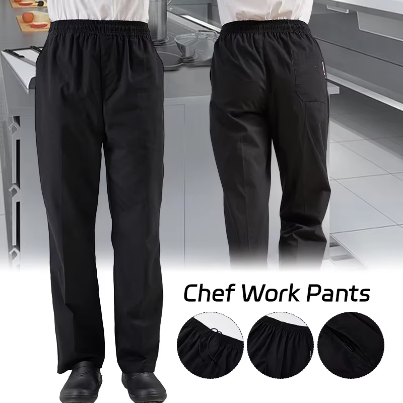 Kitchen Gadgets That Make Life Easier - High Quality Chef Bottoms for Men