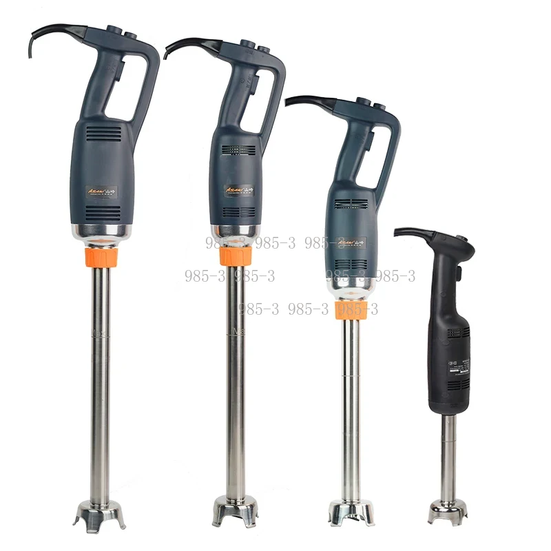 Food Mixers For Handheld Immer - огляд і ціна Immersion Blender Stick