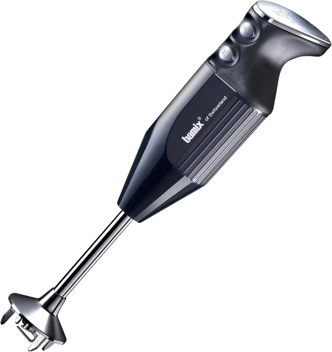 ® of Switzerland M200 MAXX 2-S - огляд і ціна Immersion Blender Stick