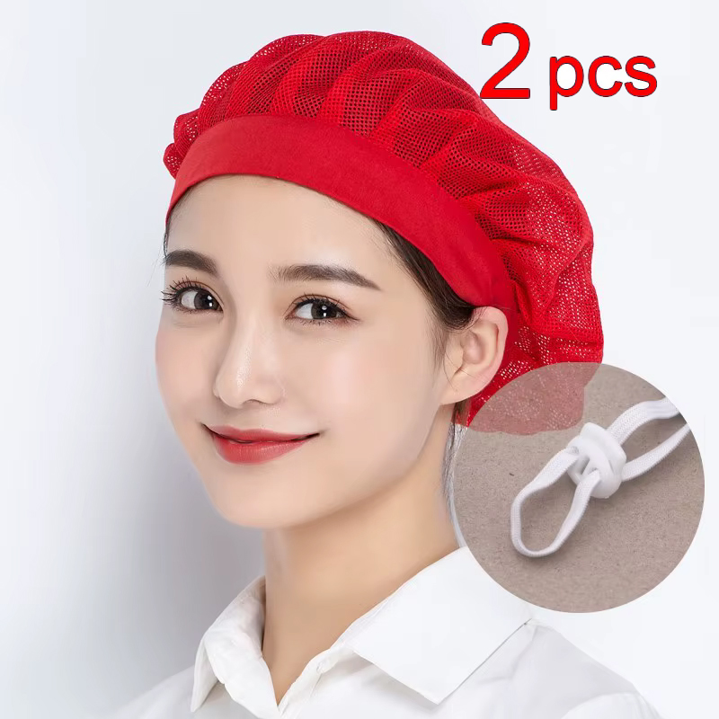 MenWomen Net Caps Bakery Bakin - огляд і ціна Kitchen Gadgets That Make Life Easier