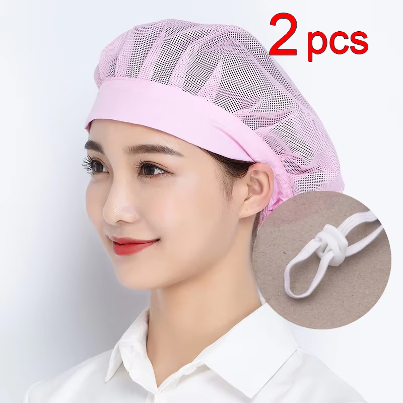 MenWomen Net Caps Bakery Bakin - огляд і ціна Kitchen Gadgets That Make Life Easier