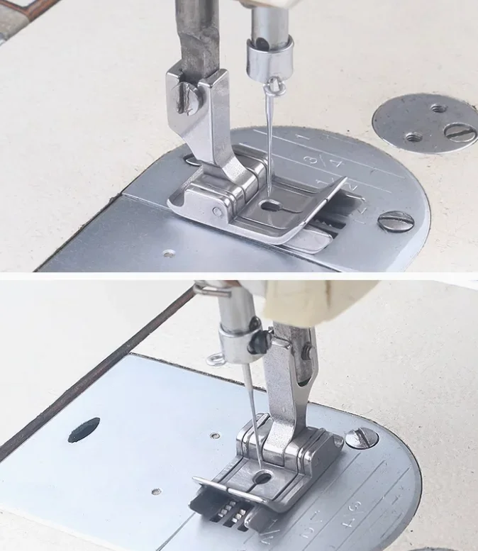 Double Stop Center Seam Presse - огляд і ціна Knife Sharpener