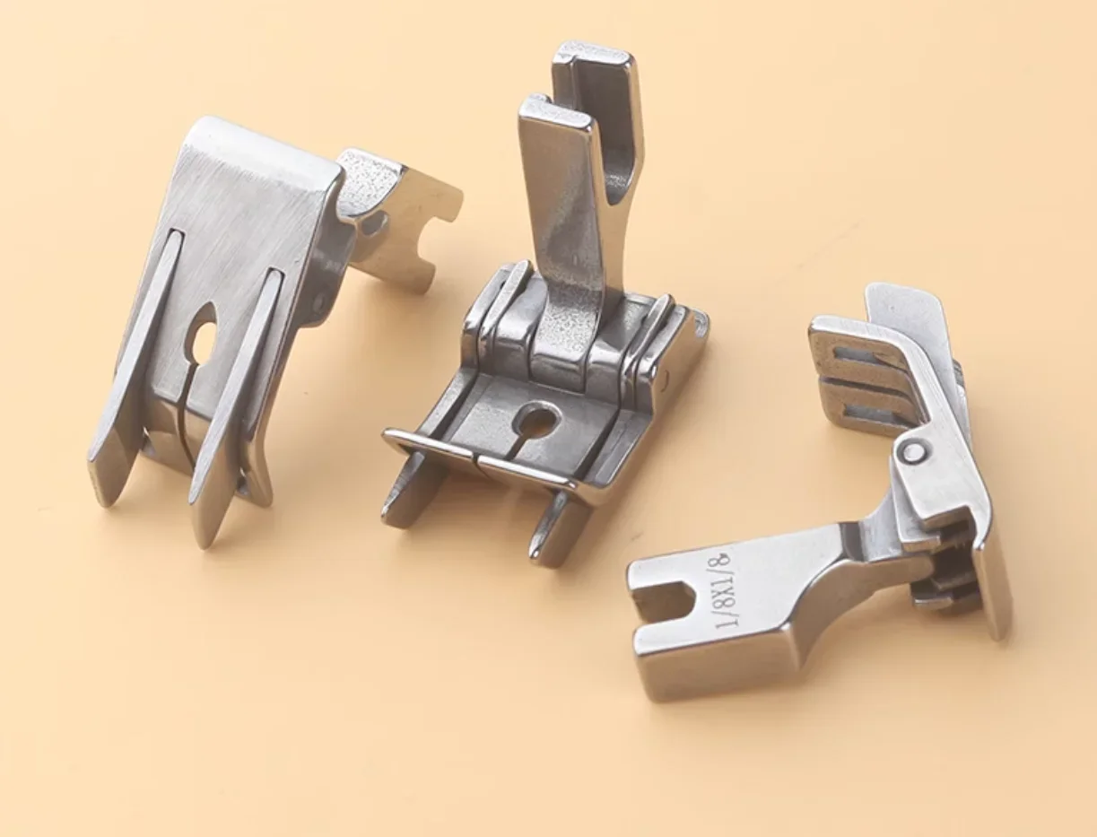 Double Stop Center Seam Presse - огляд і ціна Knife Sharpener
