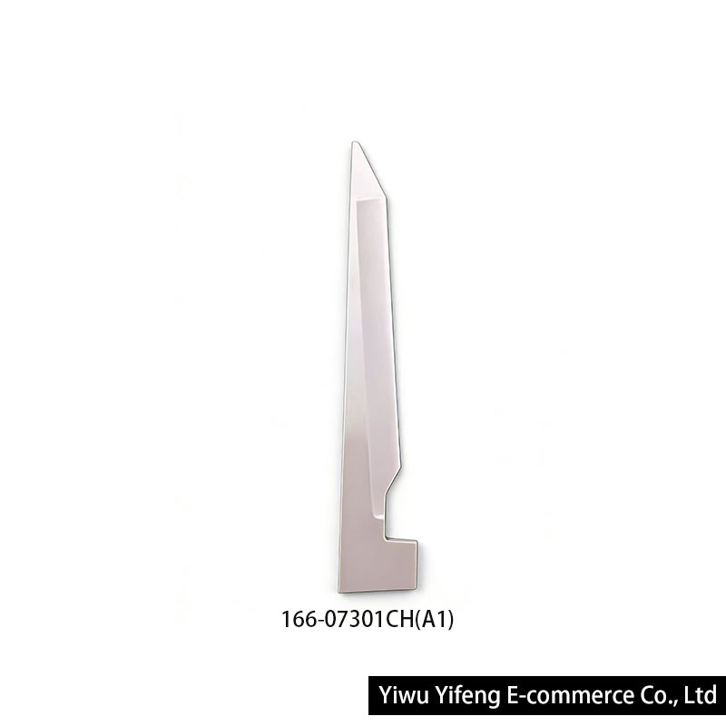 166-07301 166-07400 Grey Ceram - огляд і ціна Knife Sharpener
