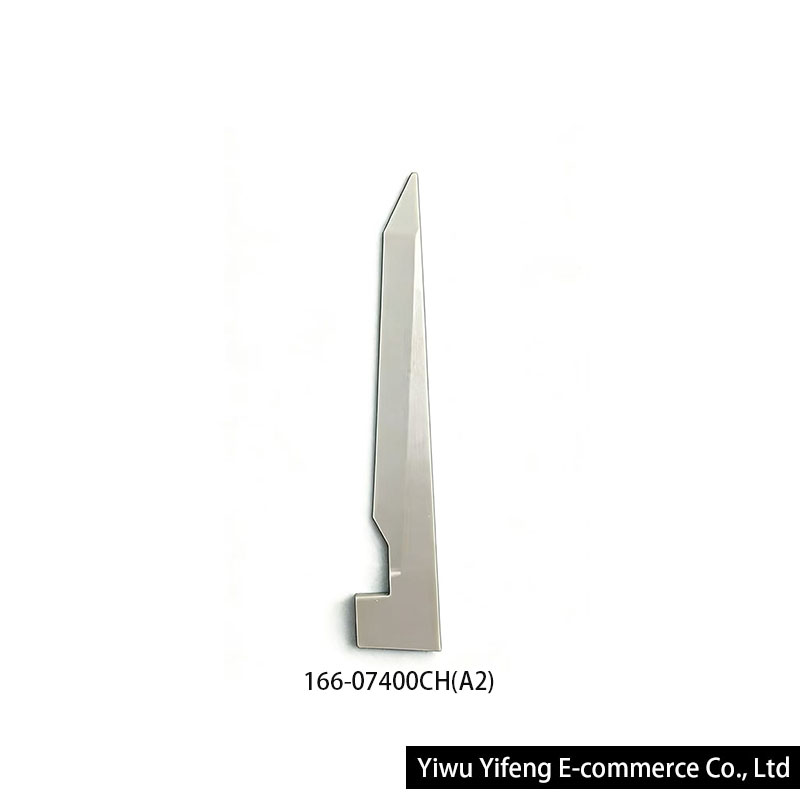 166-07301 166-07400 Grey Ceram - огляд і ціна Knife Sharpener