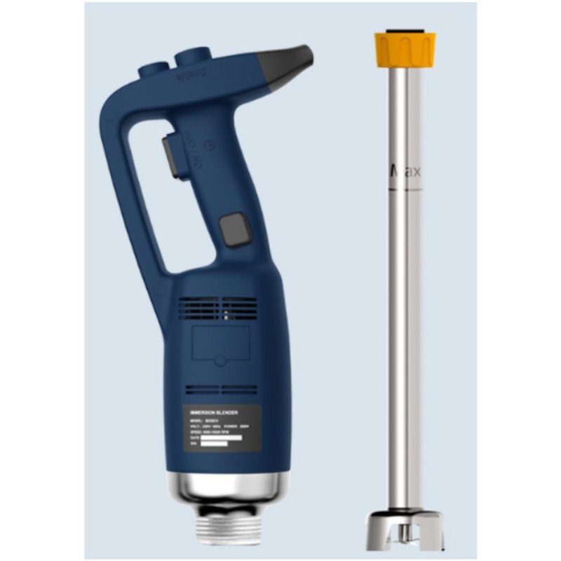 Industrial National Electric S - огляд і ціна Immersion Blender Stick