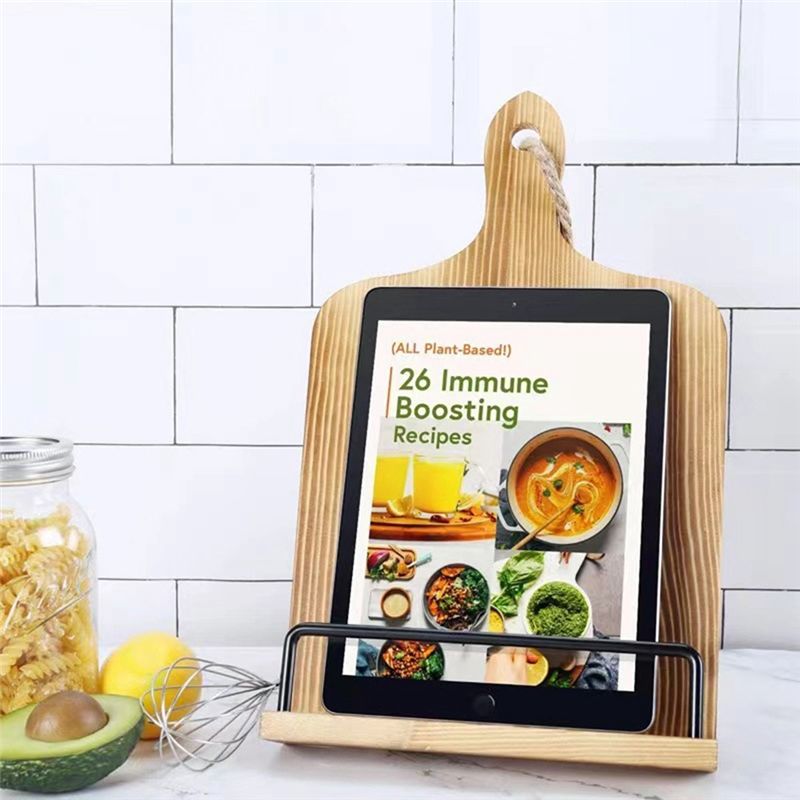 AEE3-Cookbook Stand Phablets T - огляд і ціна Kitchen Gadgets Ideas