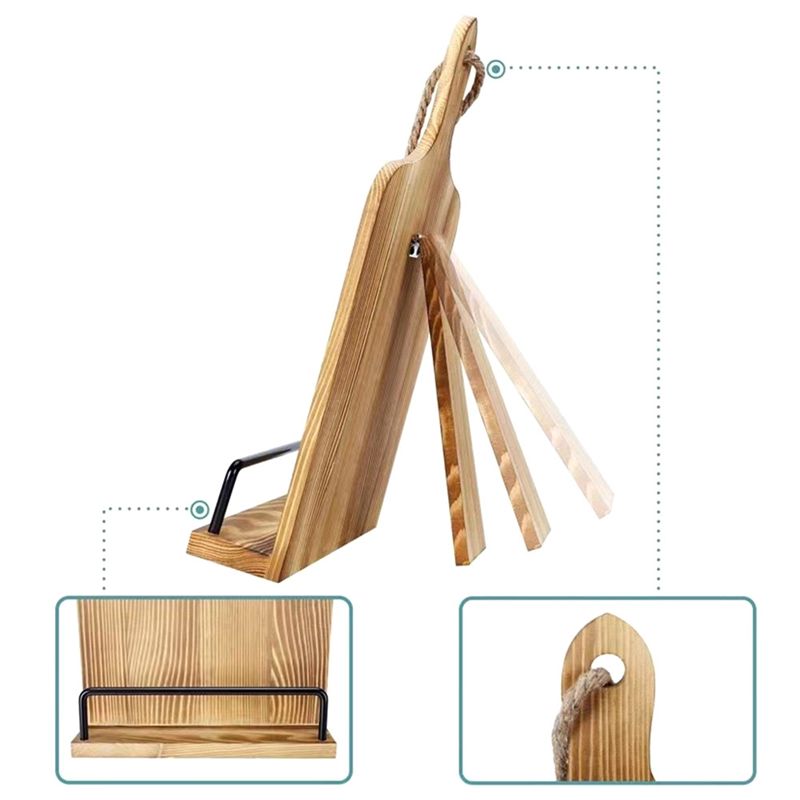 AEE3-Cookbook Stand Phablets T - огляд і ціна Kitchen Gadgets Ideas
