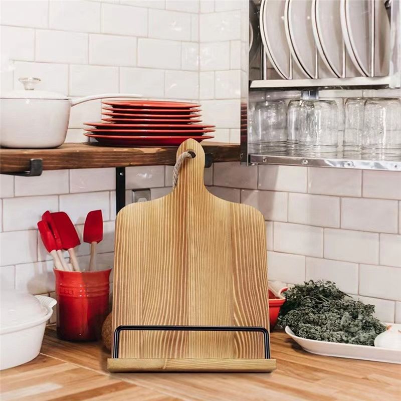 AEE3-Cookbook Stand Phablets T - огляд і ціна Kitchen Gadgets Ideas