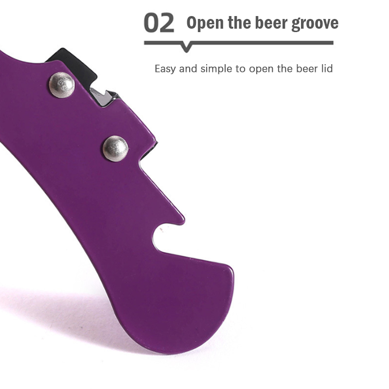 Manual Can Opener Safety Gadge - огляд і ціна Kitchen Gadgets Brand