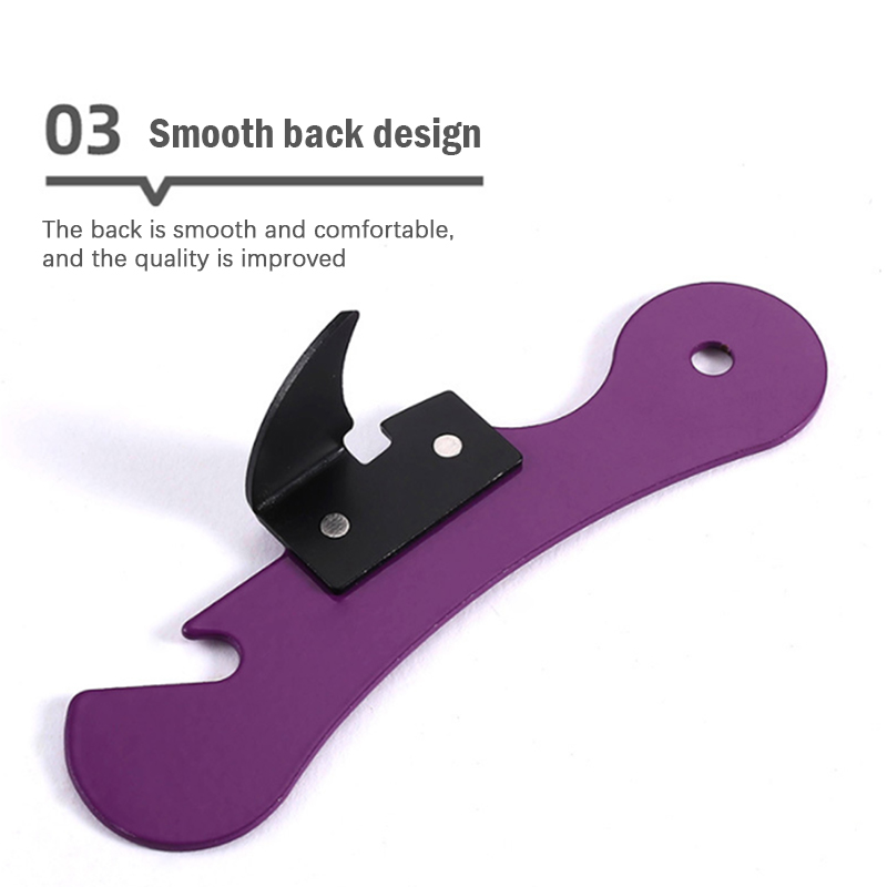 Manual Can Opener Safety Gadge - огляд і ціна Kitchen Gadgets Brand