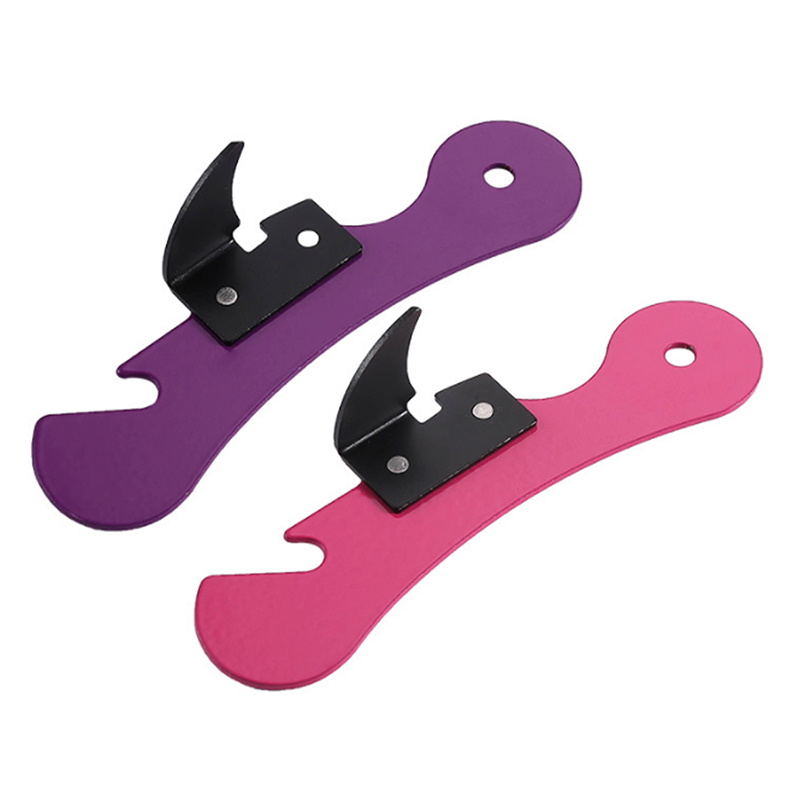 Manual Can Opener Safety Gadge - огляд і ціна Kitchen Gadgets Brand