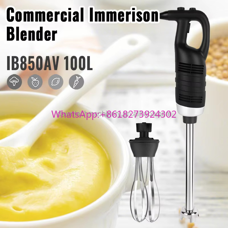 Factory Direct Sale Electric H - огляд і ціна Immersion Blender Stick