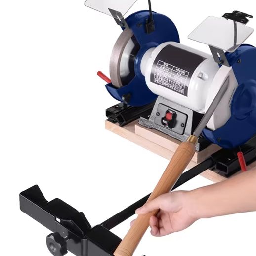 550W Sand Belt Polishing Machi - огляд і ціна Knife Sharpener