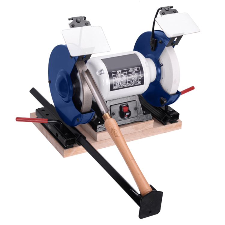 550W Sand Belt Polishing Machi - огляд і ціна Knife Sharpener