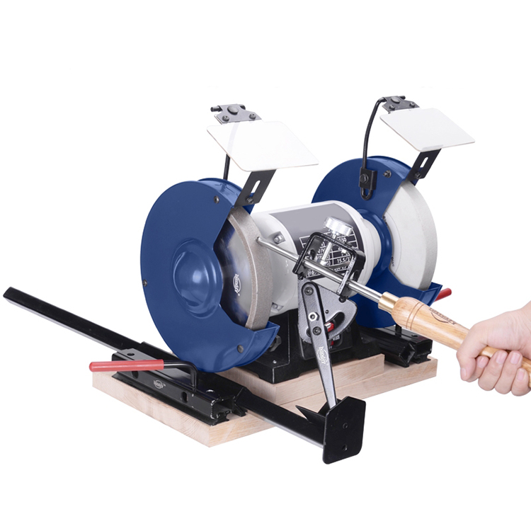 550W Sand Belt Polishing Machi - огляд і ціна Knife Sharpener