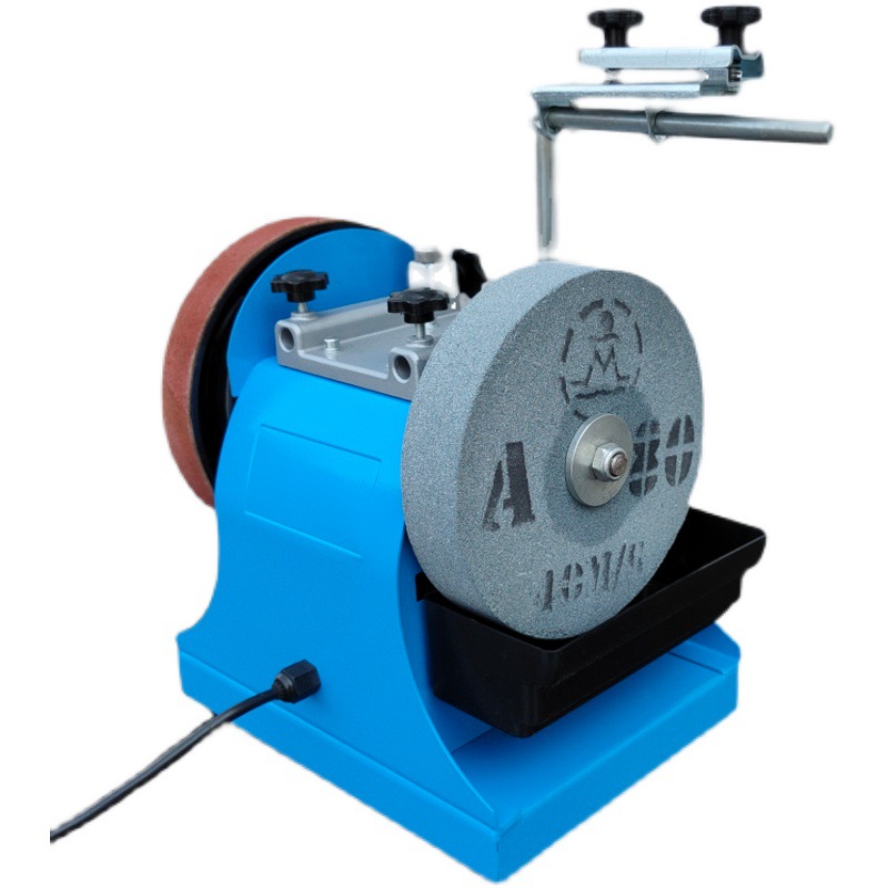 8 Inch Water-cooled Knife Shar - огляд і ціна Knife Sharpener