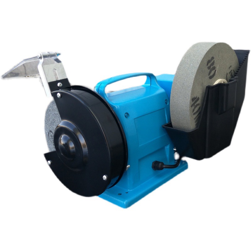 8 Inch Water-cooled Knife Shar - огляд і ціна Knife Sharpener