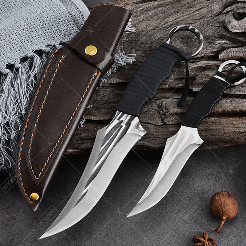 WXCOO Kitchen Knife Stainless  - огляд і ціна Kitchen Gadgets Products