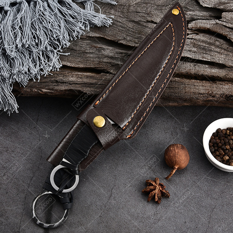 WXCOO Kitchen Knife Stainless  - огляд і ціна Kitchen Gadgets Products