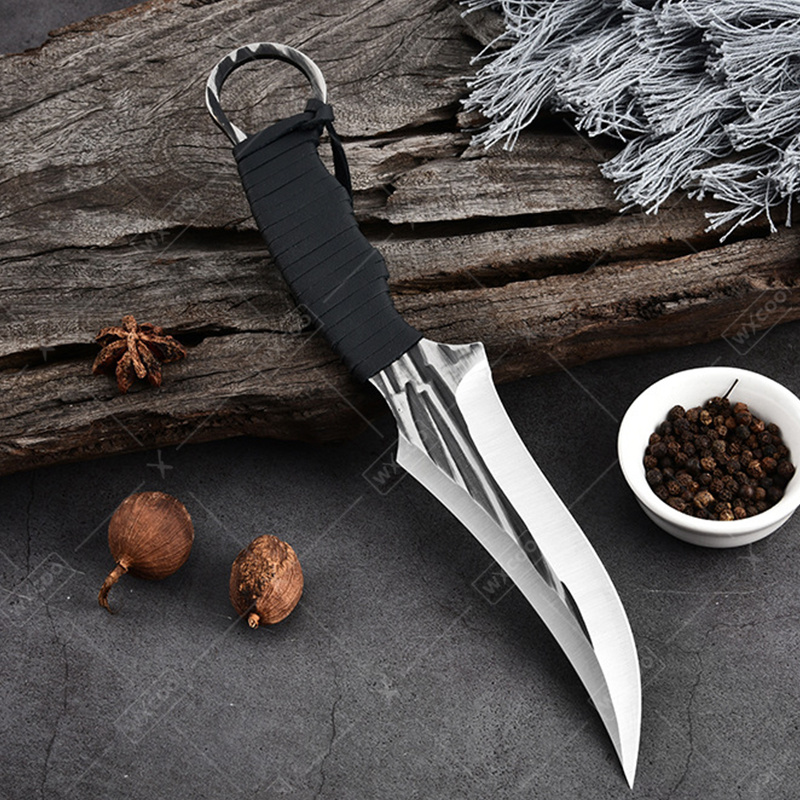 WXCOO Kitchen Knife Stainless  - огляд і ціна Kitchen Gadgets Products