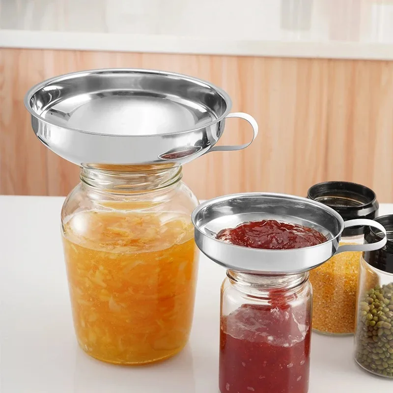 1PC Practical 2 Size Stainless - огляд і ціна Kitchen Gadgets Design