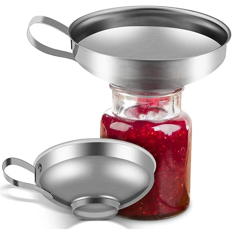 1PC Practical 2 Size Stainless - огляд і ціна Kitchen Gadgets Design