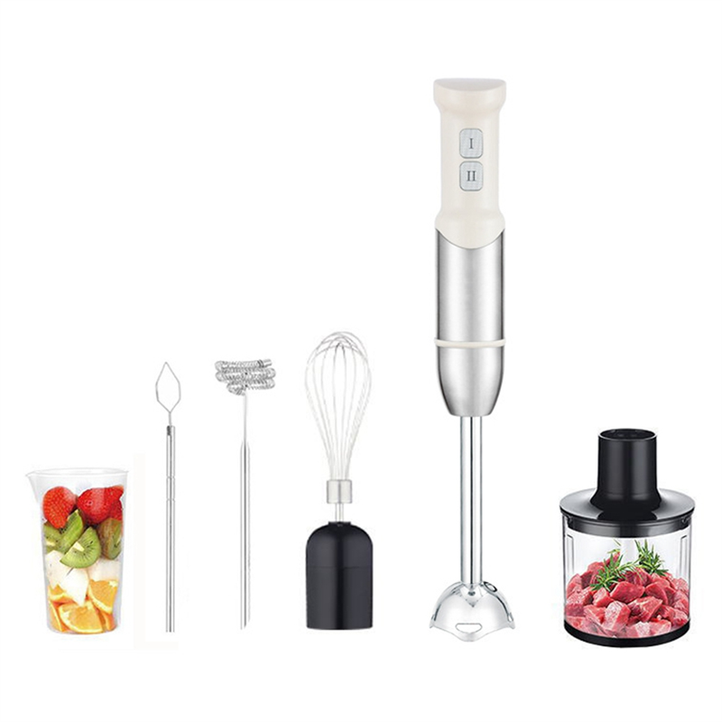 A005-EU Plug Immersion Blender - огляд і ціна Immersion Blender Stick