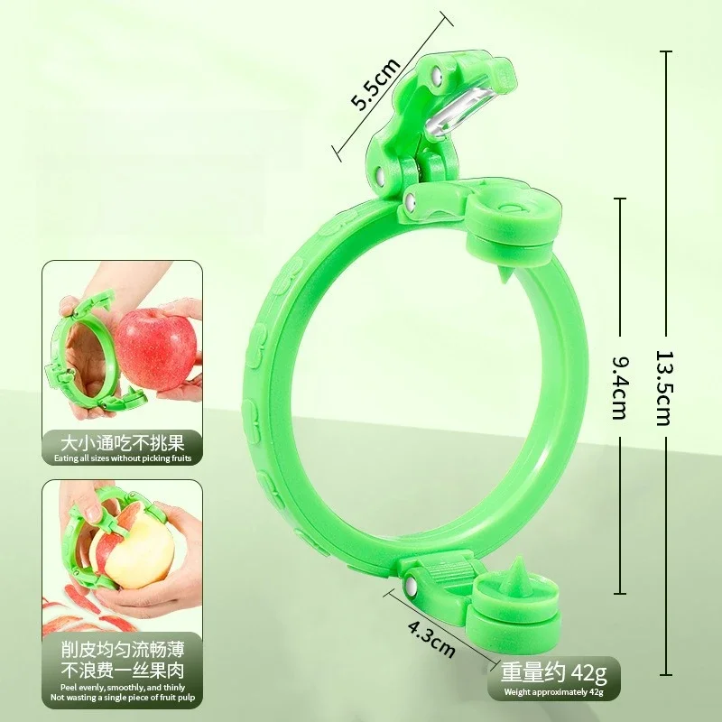Fruit & Vegetable Tools Handhe - огляд і ціна Kitchen Gadgets Ideas