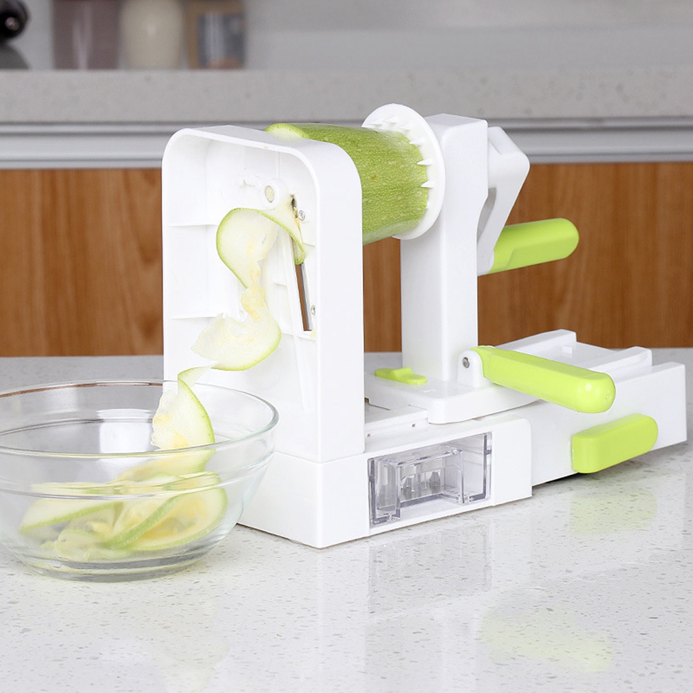 AEA9-Spiralizer Spiralizer Sli - огляд і ціна Spiralizer Vegetable Noodle