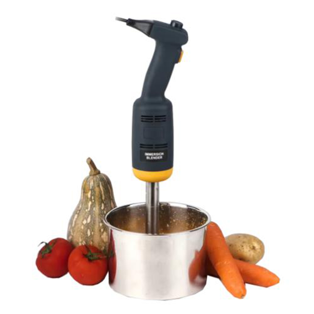 Commercial Hand Blender Electr - огляд і ціна Immersion Blender Stick
