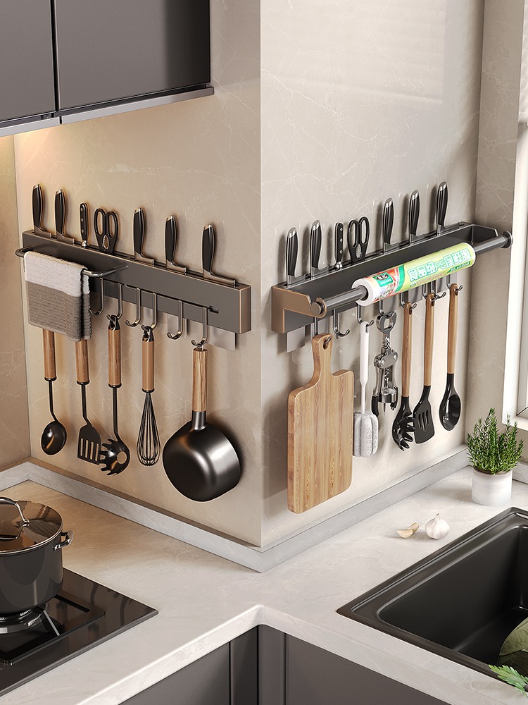 Stainless Steel Kitchen Paper  - огляд і ціна Kitchen Gadgets Wallpaper