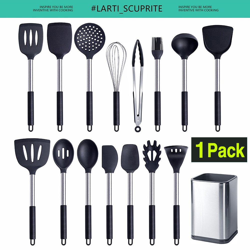 1-Pack Silicone Kitchenware Co - огляд і ціна Kitchen Gadgets Under $10