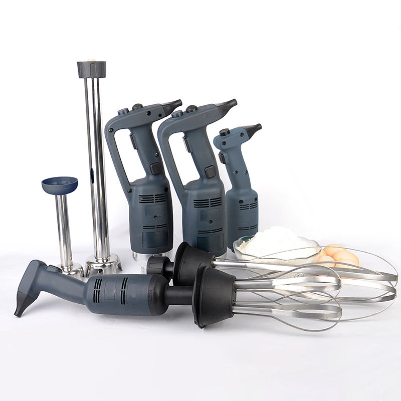 Commercial 750W 4-in-1 Multi-p - огляд і ціна Immersion Blender Stick