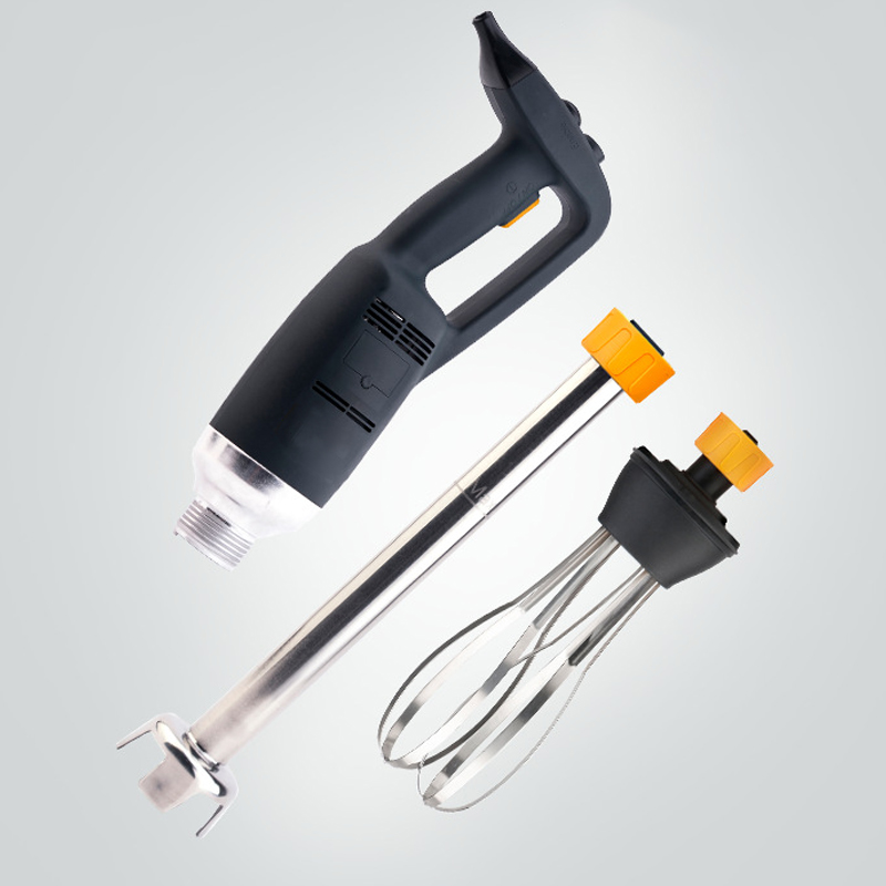 Commercial 750W 4-in-1 Multi-p - огляд і ціна Immersion Blender Stick