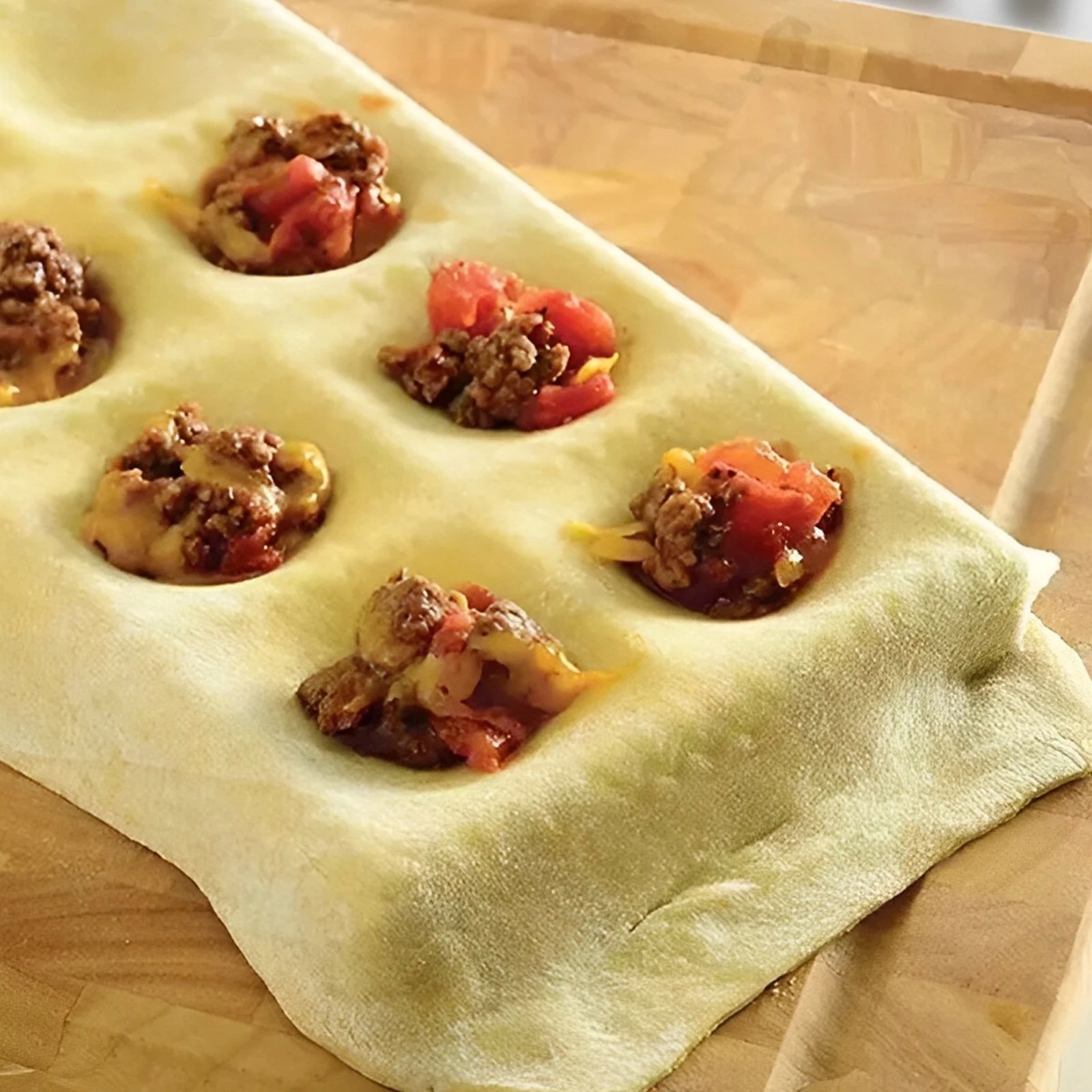 Dumpling Mold 12 Holes Ravioli - огляд і ціна Kitchen Gadgets That Make Life Easier