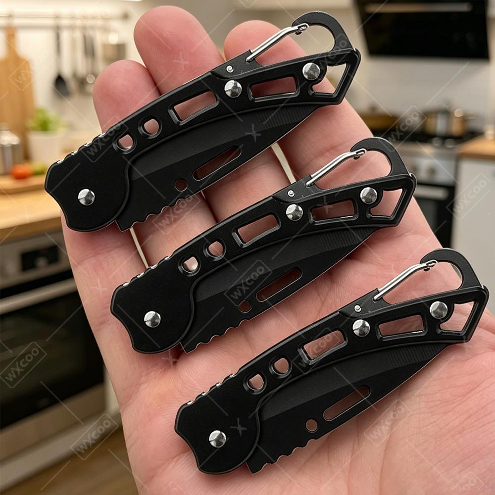 WXCOO Folding Knife Pocket Kni - огляд і ціна Kitchen Gadgets That Make Life Easier