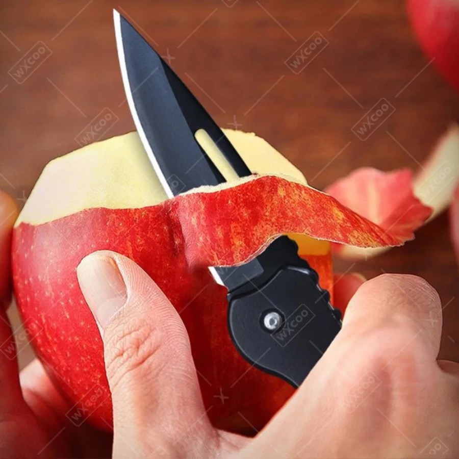 WXCOO Folding Knife Pocket Kni - огляд і ціна Kitchen Gadgets That Make Life Easier