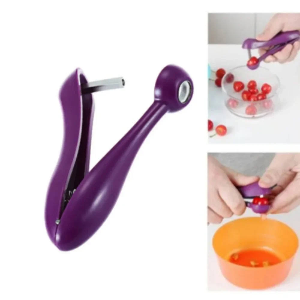 Brand New Cherry Fruit Kitchen - огляд і ціна Kitchen Gadgets Brand