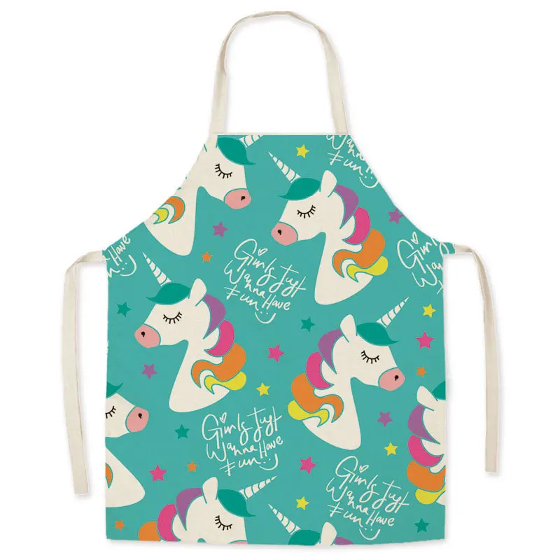Cartoon Unicorn Fashion cotton - огляд і ціна Kitchen Gadgets That Make Life Easier