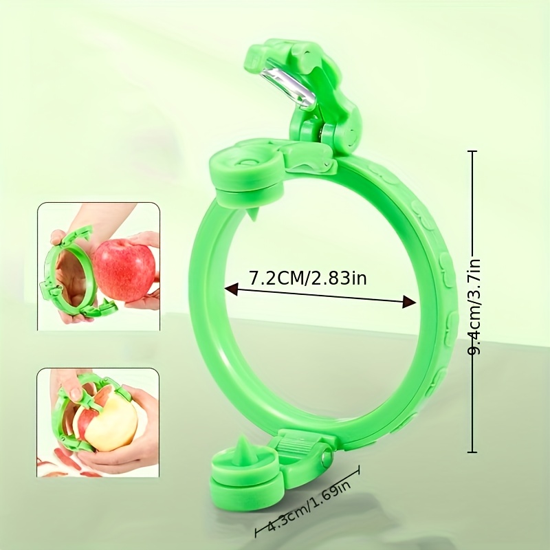 Fruit & Vegetable Tools Handhe - огляд і ціна Kitchen Gadgets Ideas