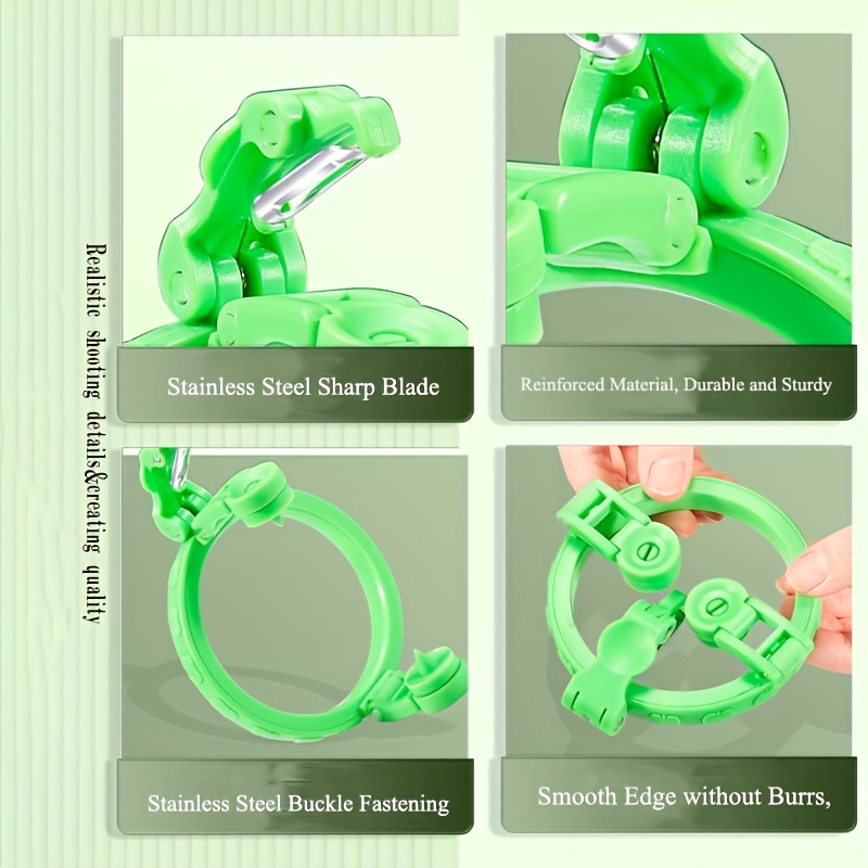 Fruit & Vegetable Tools Handhe - огляд і ціна Kitchen Gadgets Ideas