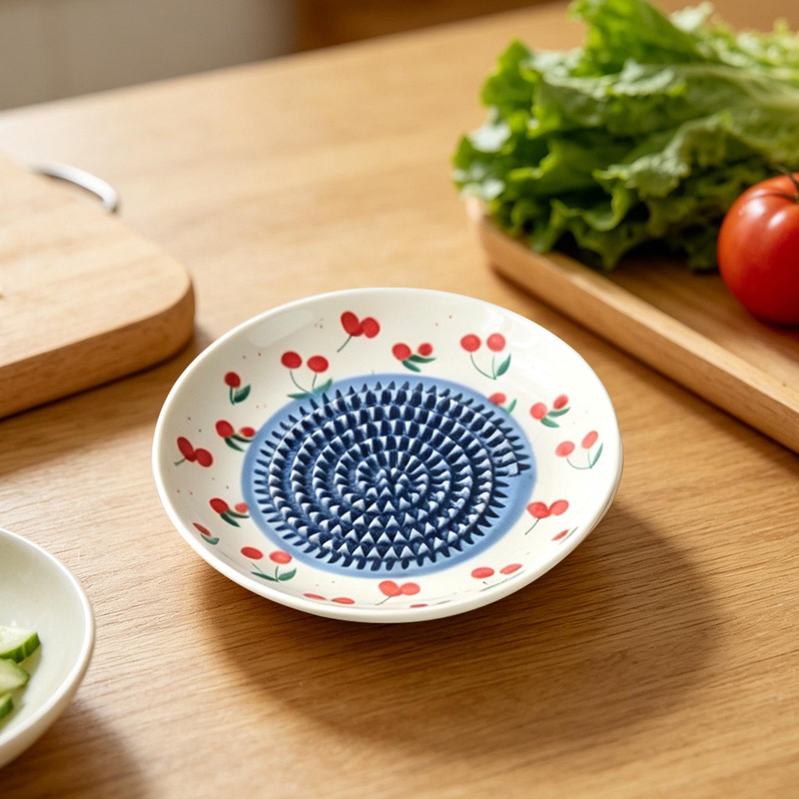 Simple Ceramic Ginger Grater T - огляд і ціна Kitchen Gadgets Useful