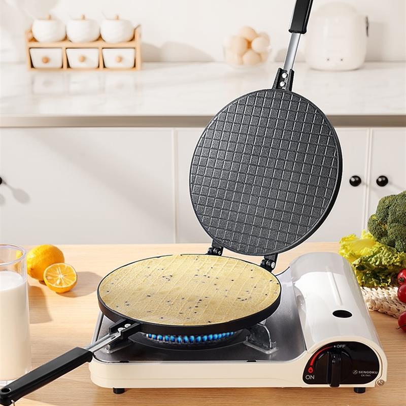 Egg Roll Press Machine Home Us - огляд і ціна Kitchen Gadgets Brand