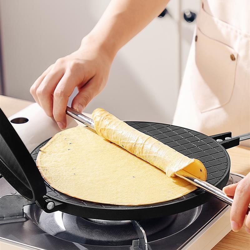 Egg Roll Press Machine Home Us - огляд і ціна Kitchen Gadgets Brand