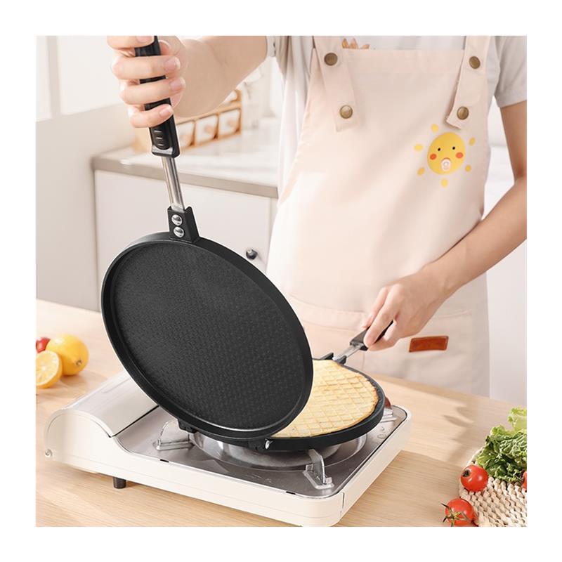 Egg Roll Press Machine Home Us - огляд і ціна Kitchen Gadgets Brand
