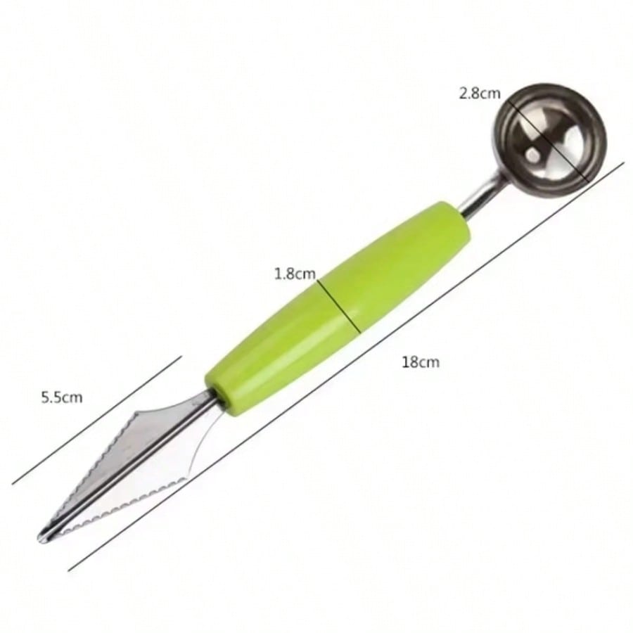 1Pc Kitchen Vegetable Carving  - огляд і ціна Kitchen Gadgets That Are Useful